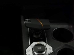 Changan UNI-V 1.5T sports version - фото 13
