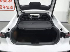 Changan UNI-V 1.5T sports version - фото 16