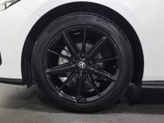 Changan UNI-V 1.5T sports version - фото 17