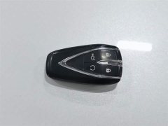 Changan UNI-V 1.5T sports version - фото 19
