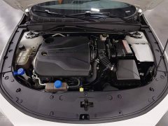 Changan UNI-V 1.5T sports version - фото 6