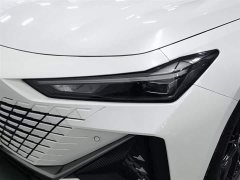 Changan UNI-V 1.5T sports version - фото 7