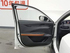 Changan UNI-V 1.5T sports version - фото 8
