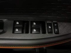 Changan UNI-V 1.5T sports version - фото 9