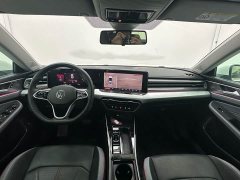 Volkswagen Lamando L 280TSI DSG Cool-La Edition - фото 12
