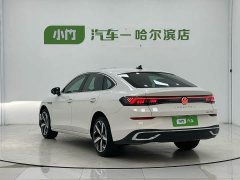 Volkswagen Lamando L 280TSI DSG Cool-La Edition - фото 4