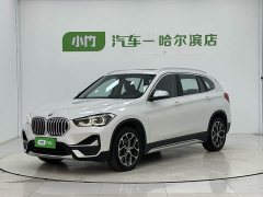 BMW X1 sDrive20Li fashionable - фото 1
