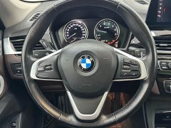 BMW X1 sDrive20Li fashionable - фото 11