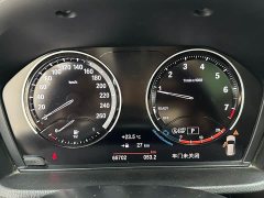 BMW X1 sDrive20Li fashionable - фото 13