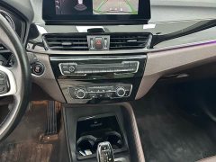 BMW X1 sDrive20Li fashionable - фото 14