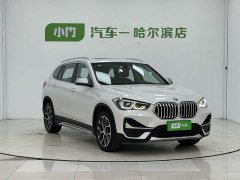 BMW X1 sDrive20Li fashionable - фото 3