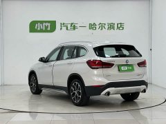 BMW X1 sDrive20Li fashionable - фото 4