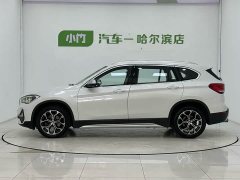 BMW X1 sDrive20Li fashionable - фото 5