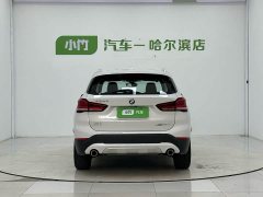 BMW X1 sDrive20Li fashionable - фото 6
