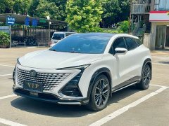 Changan UNI-T second generation 1.5T premium - фото 1
