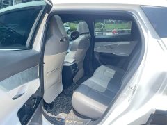 Changan UNI-T second generation 1.5T premium - фото 11