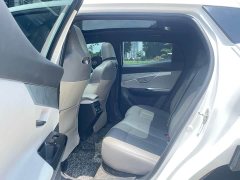 Changan UNI-T second generation 1.5T premium - фото 12