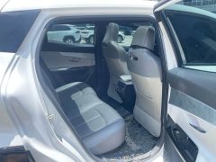 Changan UNI-T second generation 1.5T premium - фото 13