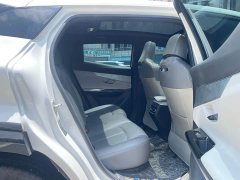 Changan UNI-T second generation 1.5T premium - фото 14