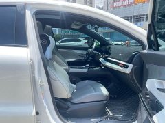 Changan UNI-T second generation 1.5T premium - фото 15