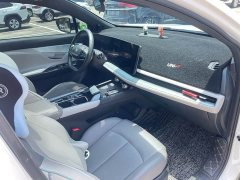 Changan UNI-T second generation 1.5T premium - фото 16