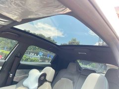 Changan UNI-T second generation 1.5T premium - фото 17
