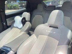 Changan UNI-T second generation 1.5T premium - фото 18