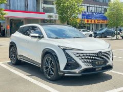 Changan UNI-T second generation 1.5T premium - фото 2