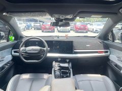 Changan UNI-T second generation 1.5T premium - фото 20