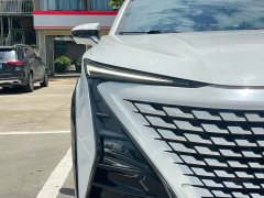 Changan UNI-T second generation 1.5T premium - фото 5