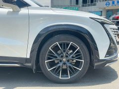 Changan UNI-T second generation 1.5T premium - фото 7