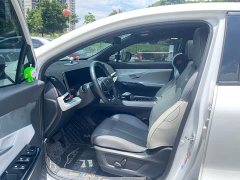 Changan UNI-T second generation 1.5T premium - фото 8