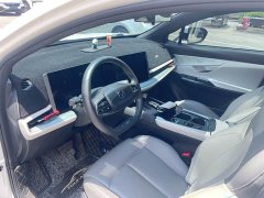 Changan UNI-T second generation 1.5T premium - фото 9