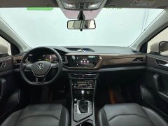 Volkswagen Tuyue 280TSI two-wheel drive comfort version - фото 12