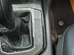 Volkswagen Tuyue 280TSI two-wheel drive comfort version - фото 15