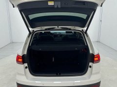 Volkswagen Tuyue 280TSI two-wheel drive comfort version - фото 16
