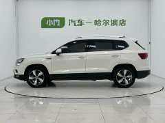 Volkswagen Tuyue 280TSI two-wheel drive comfort version - фото 5