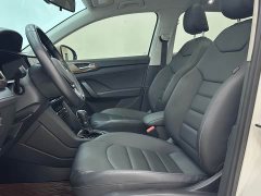 Volkswagen Tuyue 280TSI two-wheel drive comfort version - фото 7
