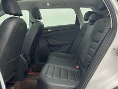 Volkswagen Tuyue 280TSI two-wheel drive comfort version - фото 8