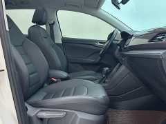 Volkswagen Tuyue 280TSI two-wheel drive comfort version - фото 9