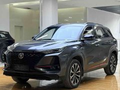 Changan CS75PLUS 2.0T Version - фото 1