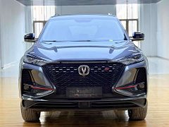 Changan CS75PLUS 2.0T Version - фото 2