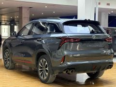 Changan CS75PLUS 2.0T Version - фото 4
