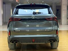 Changan CS75PLUS 2.0T Version - фото 5
