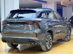 Changan CS75PLUS 2.0T Version - фото 6