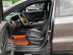 Changan UNI-T 1.5T sports version flagship - фото 3