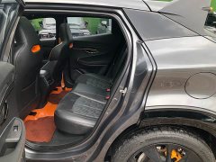 Changan UNI-T 1.5T sports version flagship - фото 4