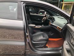 Changan UNI-T 1.5T sports version flagship - фото 5