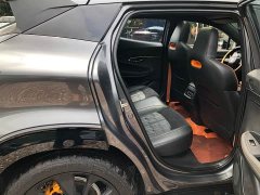Changan UNI-T 1.5T sports version flagship - фото 6