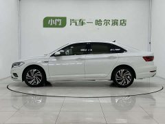 Volkswagen Sagitar 280TSI DSG Super Edition - фото 5